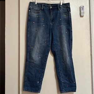 Buffalo David Bitton